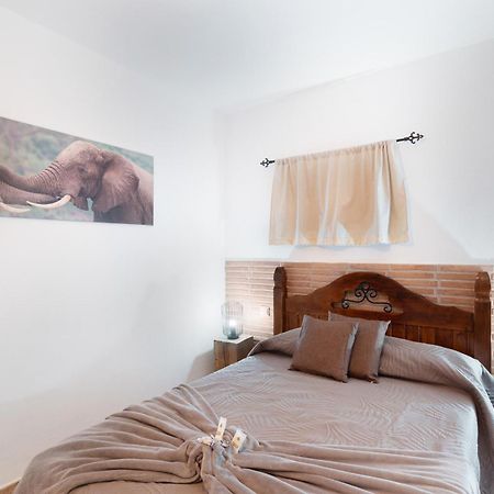 Vivienda Vacacional Folillo San Nicolás Екстериор снимка