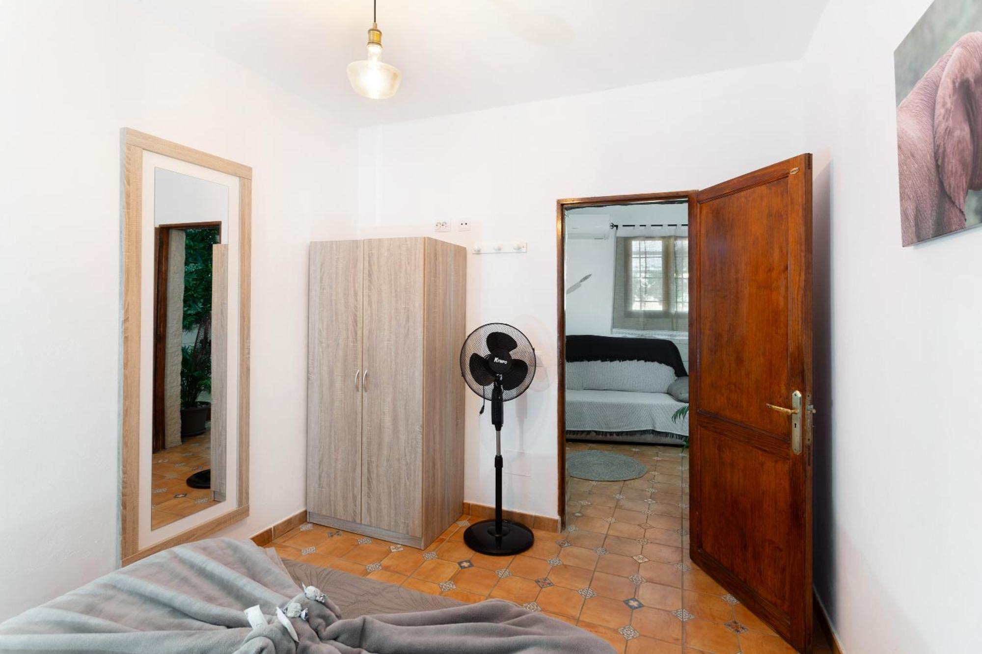 Vivienda Vacacional Folillo San Nicolás Екстериор снимка