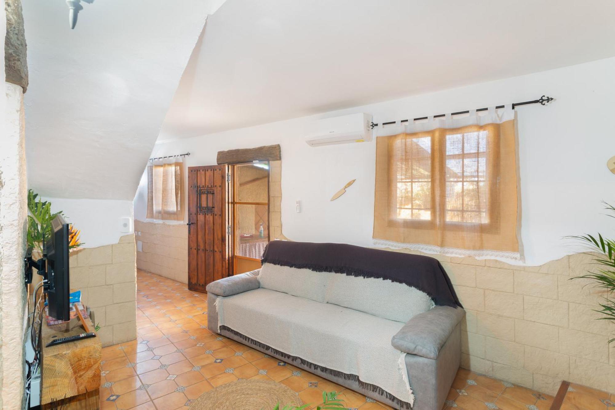 Vivienda Vacacional Folillo San Nicolás Екстериор снимка
