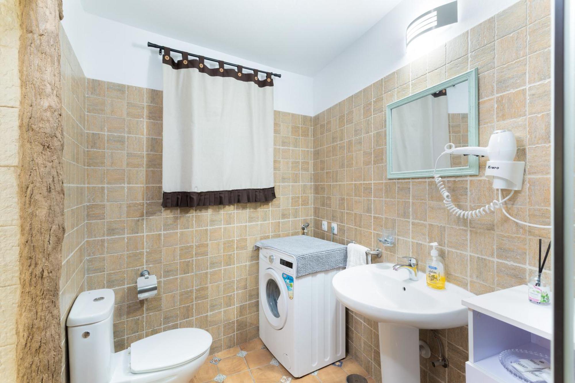 Vivienda Vacacional Folillo San Nicolás Екстериор снимка