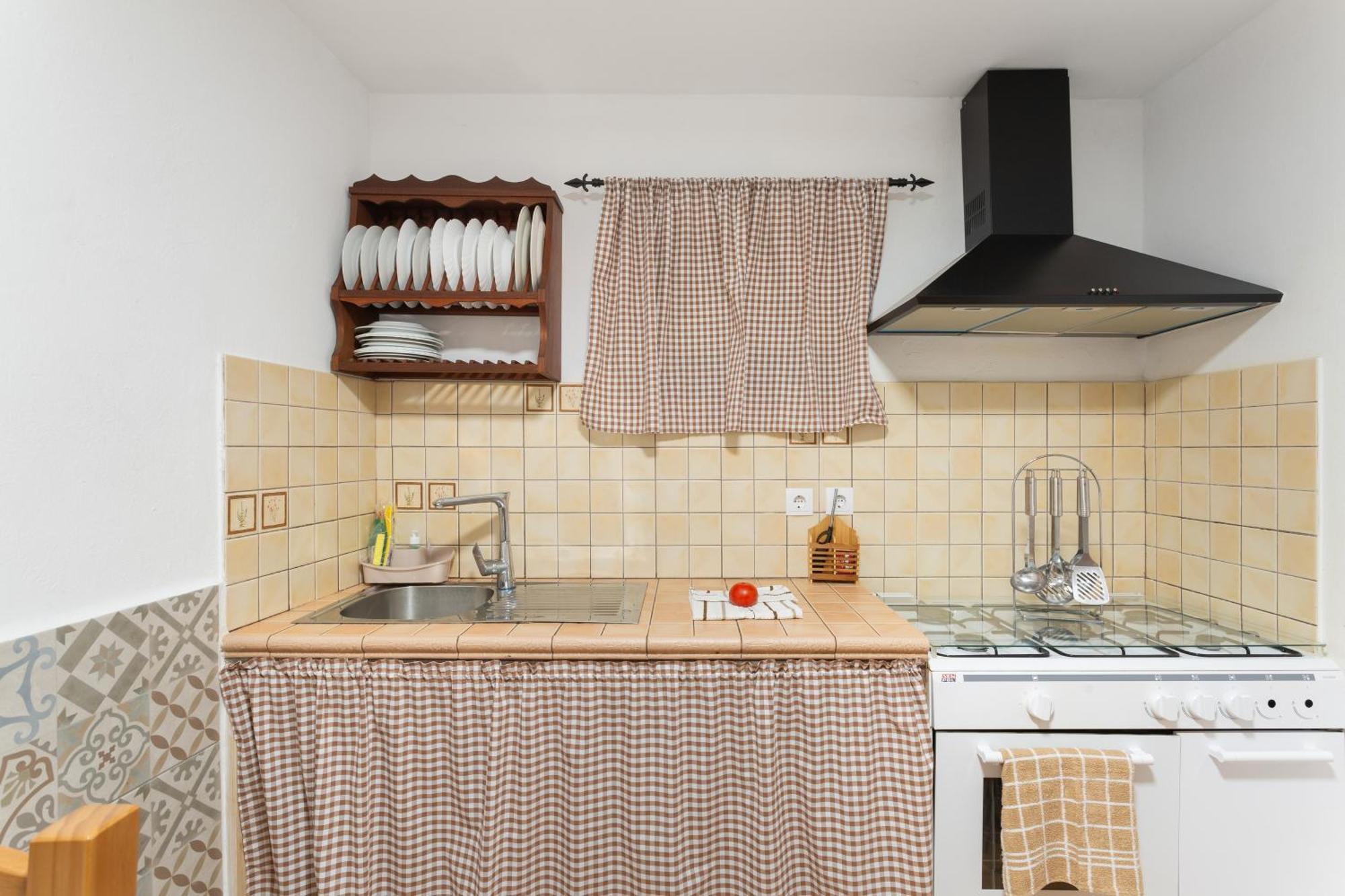 Vivienda Vacacional Folillo San Nicolás Екстериор снимка