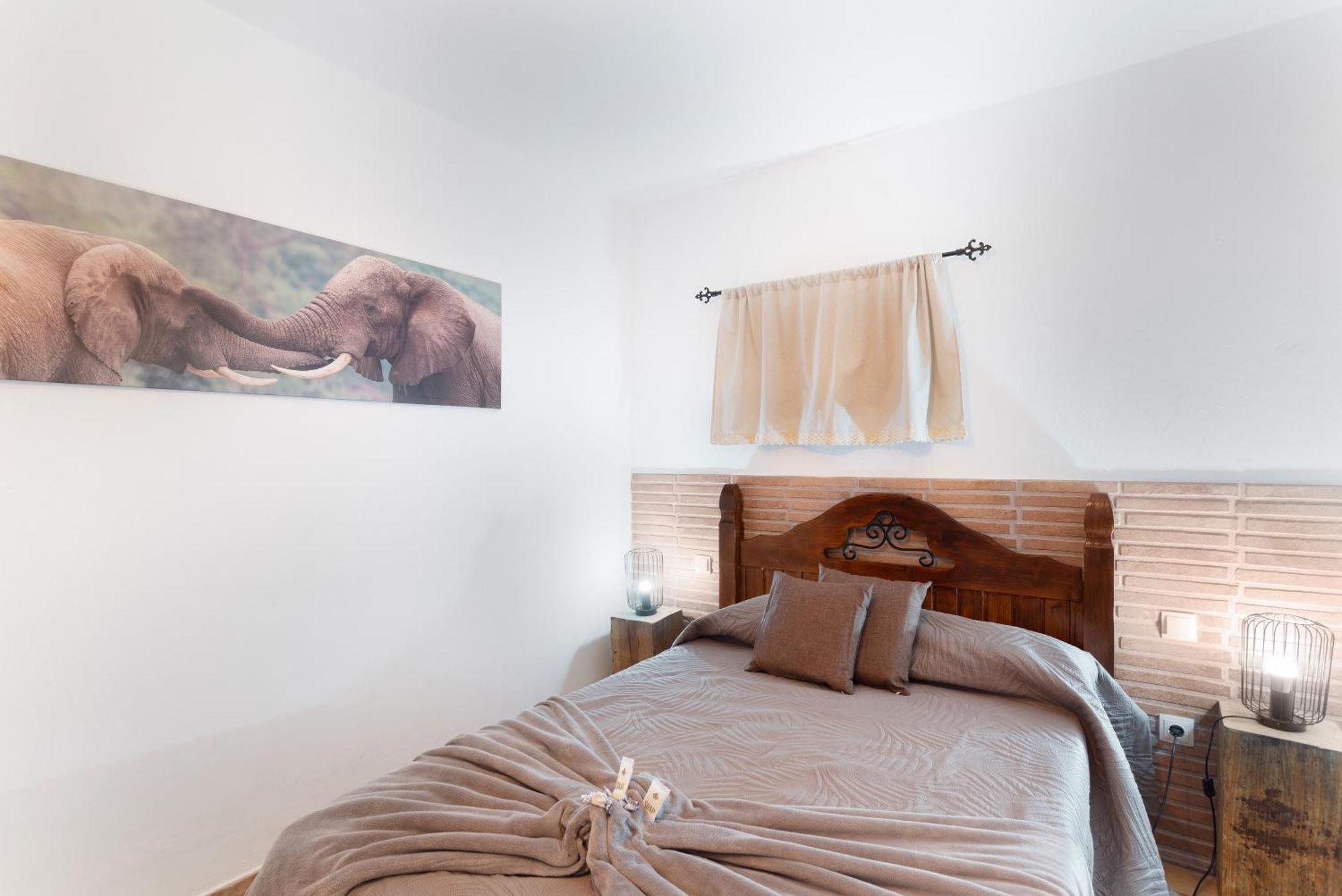 Vivienda Vacacional Folillo San Nicolás Екстериор снимка
